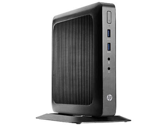 HP T520 Flexible Thin Client (ENERGY STAR) (G9F02AA) 718EL