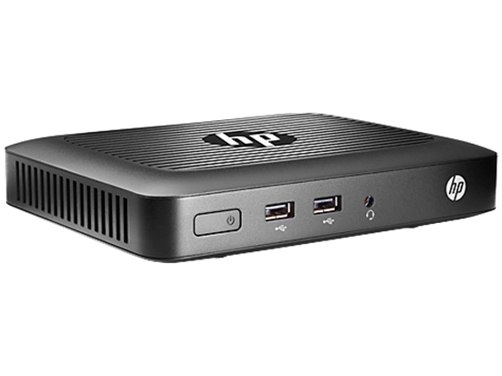 HP t420 Thin Client (M5R72AA) 718EL