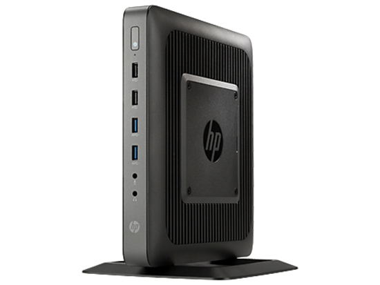 HP t620 Flexible Thin Client (ENERGY STAR)(F5A50AA) 718EL