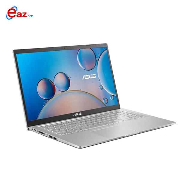 Asus X415MA BV451W | Intel Celeron N4020 | 4GB | SSD 256Gb | 14&quot; HD | Bạc | Win 11 | 0222F