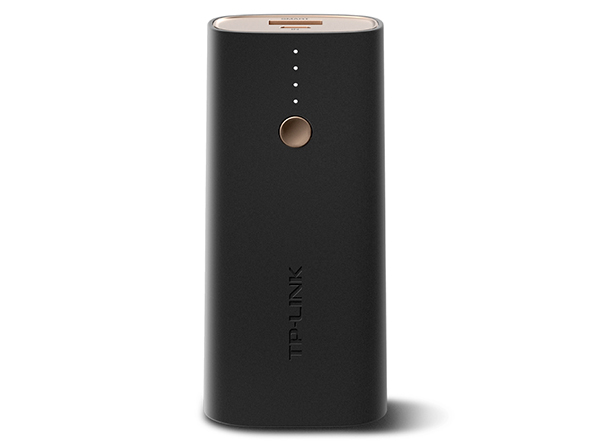 TP Link TL-PBG6700 | Vivid Series 6700mAh Ultra Compact Power Bank 718F