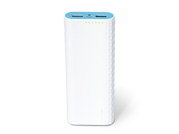 TP Link TL-PB15600 | Ally Series 15600mAh High Capacity Power Bank 718F