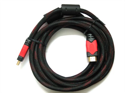 C&#225;p HIGH SPEED HDMI 5m