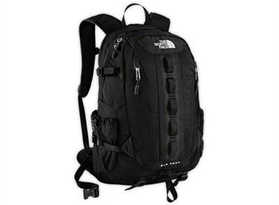 BALO LAPTOP THE NORTH FACE BIGSHOT/HOTSHOT/HECKLER