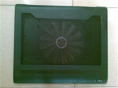 Fan Cooler Pad X-860