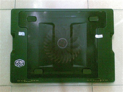 Fan WindCool 928