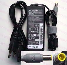  AC Adapter IBM 20V-3.25A Ch&#226;n Sạc Tr&#242;n (D&#249;ng Cho C&#225;c D&#242;ng IBM Thinkpad)