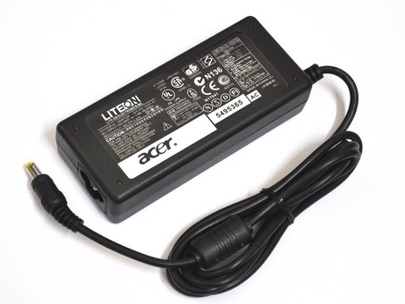 AC Adapter ACER 19V3.42A (D&#249;ng Cho C&#225;c D&#242;ng Acer Aspire, TravelMate, Gateway) 