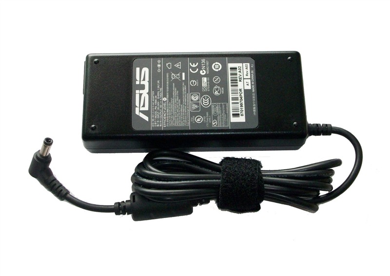 AC Adapter ASUS 19V -4.74A -90W (ADP-DB) | D&#249;ng Cho C&#225;c D&#242;ng K Seri, P Seri, A Seri, N Seri, U Seri, S Seri