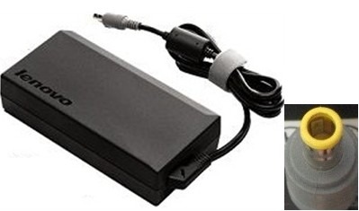 Adapter Lenovo 170W 20V - 8.5A (D&#249;ng Cho C&#225;c D&#242;ng Thinkpad Workstation)