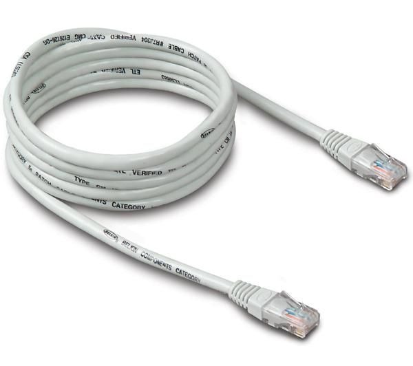 C&#225;p Mạng RJ45 _10M