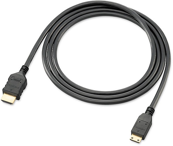 C&#225;p HDMI _1,5M  _ Mini