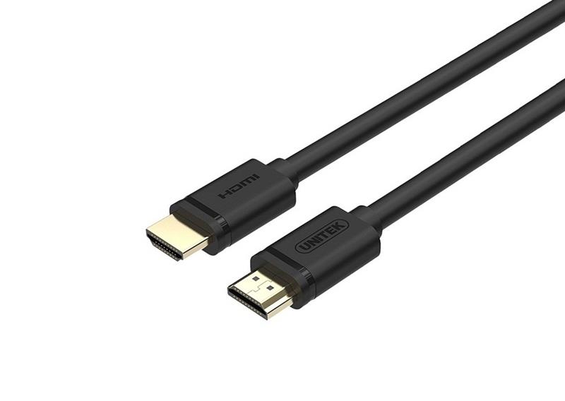 C&#193;P HDMI 1.4/4K - 1.5M UNITEK (Y-C 137M) 318HP