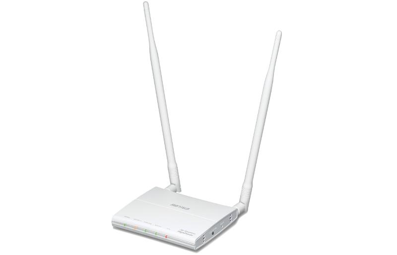 ROUTER WIFI BUFFALO WCR-HP-G300