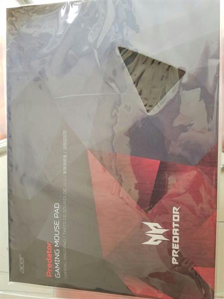 Predator Gaming Mousepad