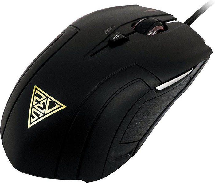 GAMING MOUSE GAMDIAS OUREA OPTICAL GMS5010 