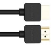 Ugreen HDMI cable 1.4 Slim HD101 19+1 full copper 1.5M GK