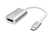 CÁP TYPE C -> HDMI UNITEK (Y-6316) 318HP