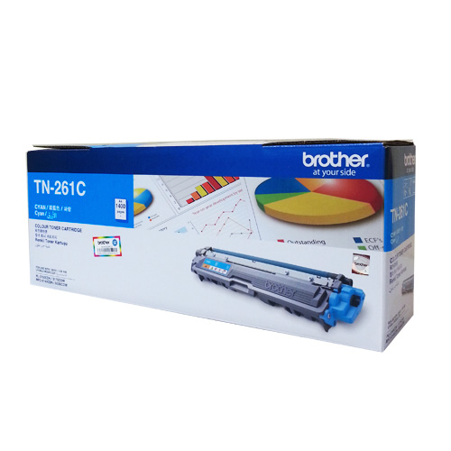 Brother Toner for HL-3150CDN/3170CDW/MFC-9140CDN/9330CDW (Xanh Lục)