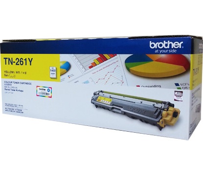 Brother Toner for HL-3150CDN/3170CDW/MFC- 9140CDN/9330CDW (V&#224;ng)