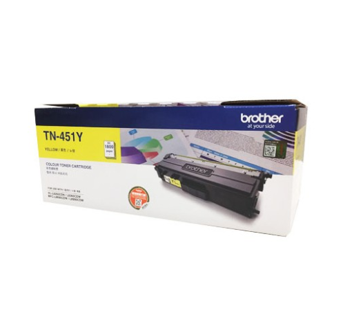 Brother Toner for HLL-8260CDN/L8360CDW/MFC-8690CDW (V&#224;ng)