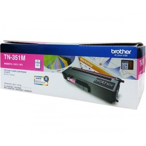 Brother Toner for HLL-8xxx/MFC-L8xxx ( Đỏ )