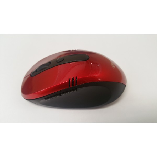 NEO Retail Wireless Mouse RWM 618MC