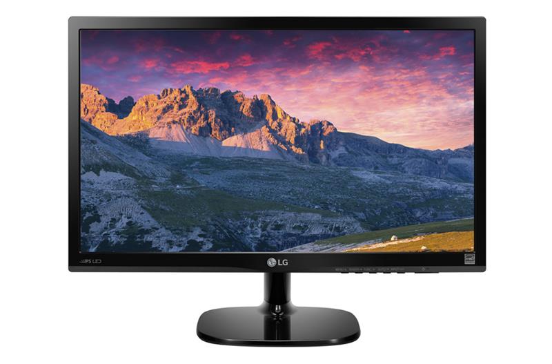 M&#224;n H&#236;nh - LCD LG 22MP48HQ Gaming _22 inch Full HD IPS (1920 x 1080) LED Anti Glare _VGA _HDMI _518ID