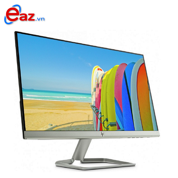 LCD HP 23f (3AK97AA) 23 inch Full HD (1920 x 1080) IPS with LED Backlight Anti Glare _VGA _HDMI _0320D