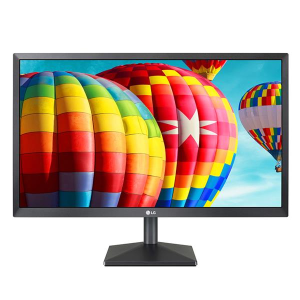 M&#224;n H&#236;nh - LCD LG 24MK430 Gaming _24 inch Full HD IPS (1920 x 1080) Display Port _HDMI _VGA _518ID