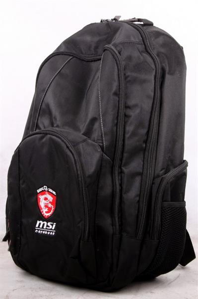 Balo Gaming MSI GS Gaming Backpack Ch&#237;nh H&#227;ng