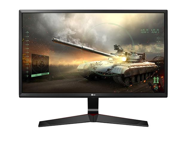 M&#224;n H&#236;nh - LCD LG Gaming 27MK430 _27 inch Full HD IPS (1920 x 1080) _HDMI _ 518ID