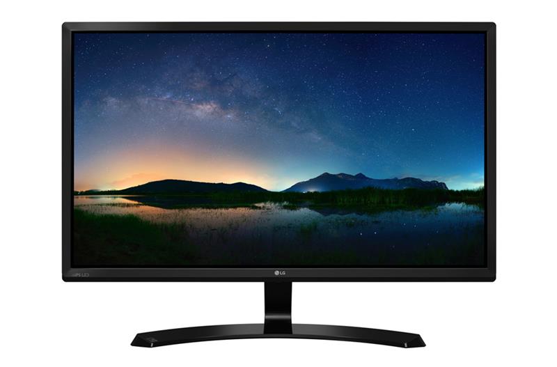 M&#224;n H&#236;nh - LCD LG 27MP58VQ Gaming _27 inch Full HD IPS (1920 x 1080) LED Anti Glare _VGA _HDMI _518ID