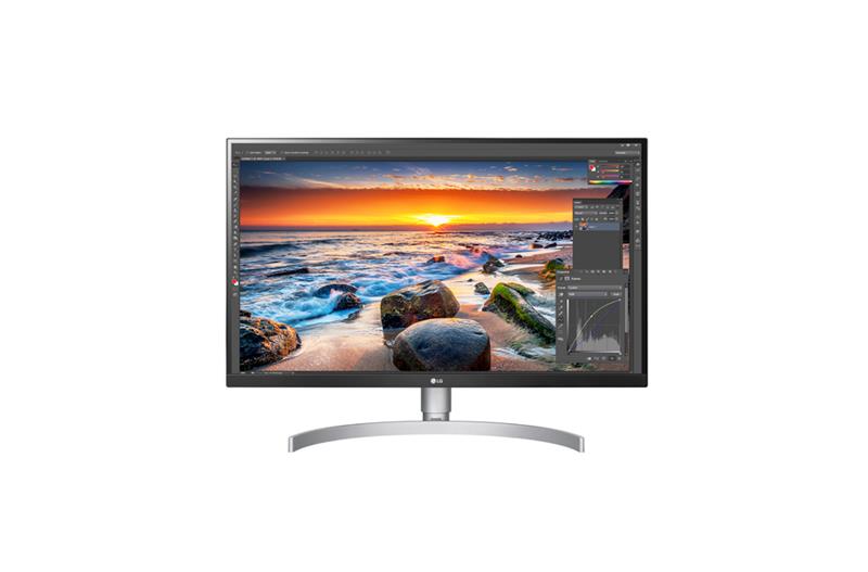 M&#224;n H&#236;nh - LCD LG 27UK850 Gaming _27 inch 4K UHD IPS (3840 x 2160) _HDMI _Display Port _USB Type C _USB 3.0 _518ID