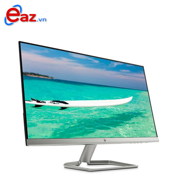 LCD HP 27f (3AL61AA) 27 inch Full HD IPS (1920 x 1080 @ 60Hz) LED Backlight Anti Glare _VGA _HDMI _0320D