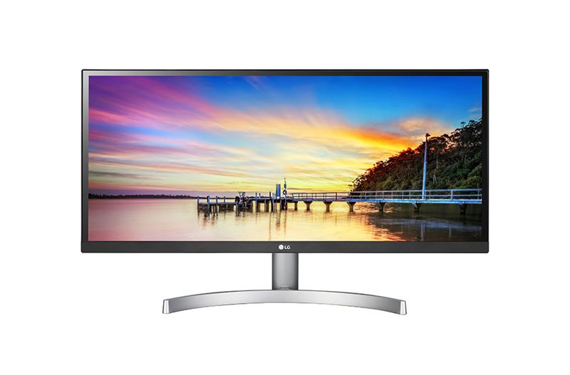 M&#224;n H&#236;nh - LCD LG 29WK600  Gaming 29 inch WFHD FreeSync IPS Monitor (2560 x 1080) _HDMI _Display Port _ 518ID