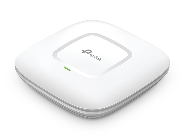 TP-Link EAP225 | Bộ định tuyến kh&#244;ng d&#226;y băng tần k&#233;p Kh&#244;ng d&#226;y AC1750 718F