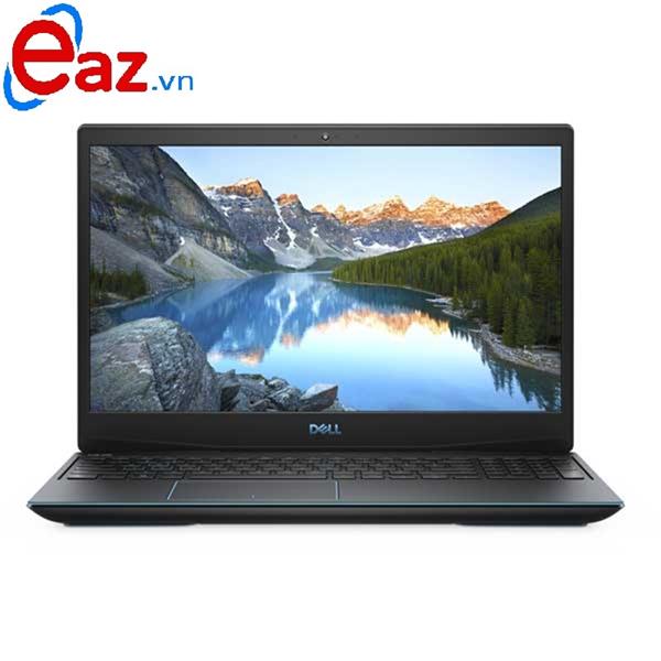 Dell Gaming G3 15 3500 (70223130) | Intel&#174; Core™ i5 _ 10300H | 8GB | 256GB SSD PCIe _ 1TB | GeForce&#174; GTX1650 with 4GB GDDR6 | Win 10 | Full HD IPS 120Hz | BLUE LED KEY | Finger | 0920F