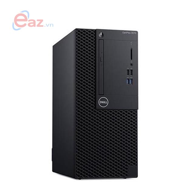 PC Dell OptiPlex 3080SFF (3080SFF-10500-8GSSD) | Intel&#174; Core™ i5 _ 10500 | 8GB | 1TB | VGA INTEL | 1120P