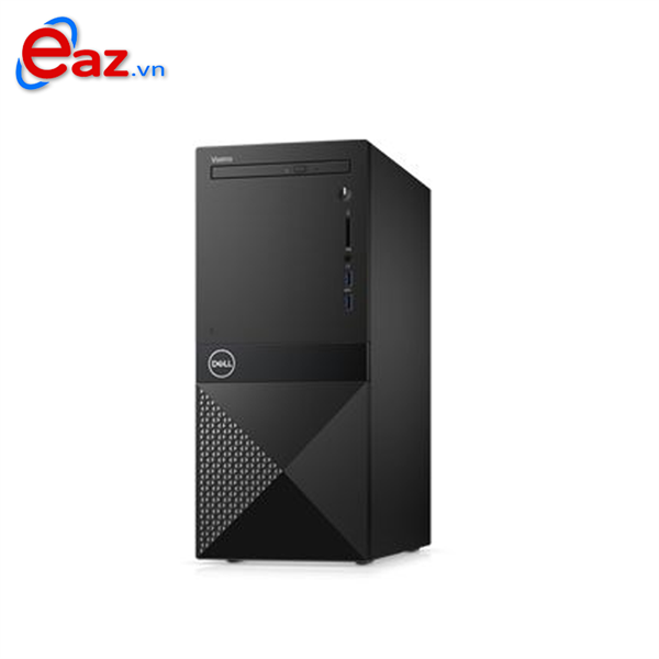 PC Dell Vostro 3671MT (V579Y2W) | Intel&#174; Core™ i5 _9400 _8GB _1TB _NVIDIA GeForce GT730 with 2GB GDDR5 _Win 10 _WiFi _0220D