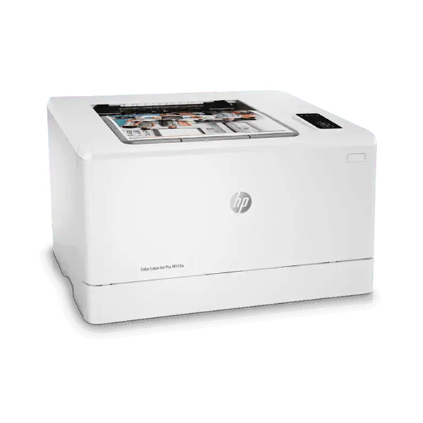 M&#225;y in laser m&#224;u HP Color LaserJet Pro M155a (7KW48A)