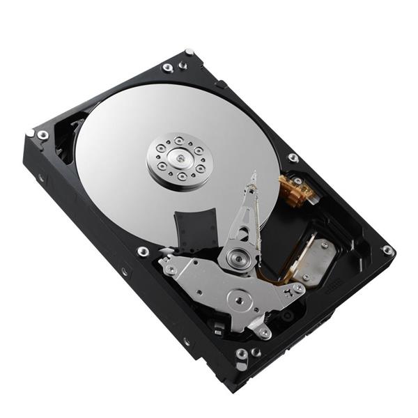 Toshiba P300 1TB 7200RPM 3.5&quot; SATA HDWD110UZSVA _618MC