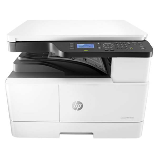 M&#225;y in đa năng laser đen trắng HP MFP M440N A3 (8AF46A) | A3