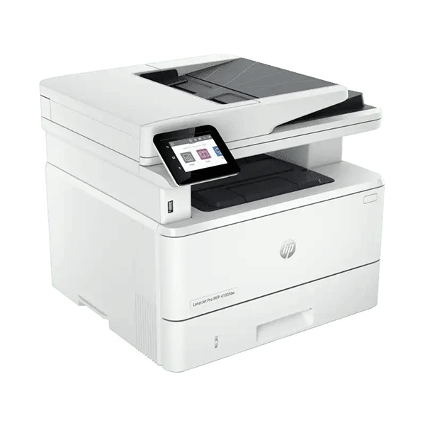 Máy in đa năng HP LaserJet Pro MFP 4103fdw (2Z629A) | In 2 mặt