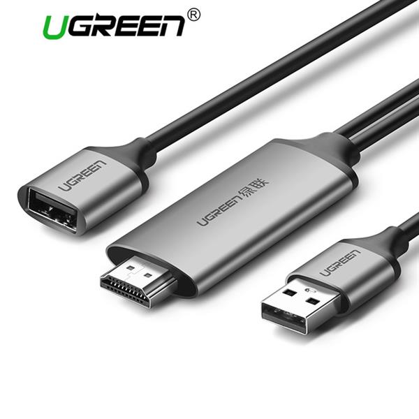 USB to HDMI Digital AV Adapter Ugreen CM151 1m (50291) GK