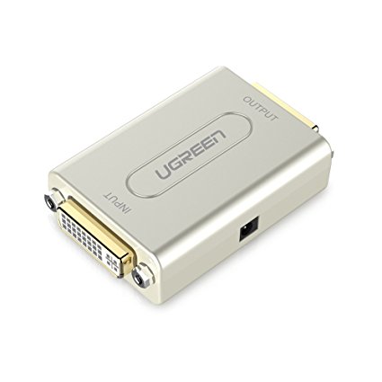 Ugreen DVI Repeater Extender 40266 GK