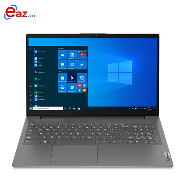 Lenovo V15 G2 ITL (82KB00QTVN) | Intel&#174; Tiger Lake Core™ i5 _ 1135G7 | 8GB | 512GB SSD PCIe | GeForce&#174; MX350 with 2GB GDDR6 | 15,6 inch Full HD | Win 11 | 0322D | KMT8