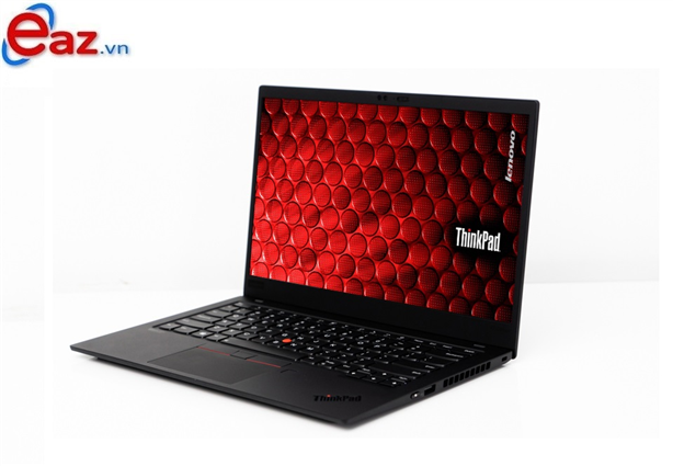 Lenovo ThinkPad X1 Carbon Gen 9 (20XW00G8VN) | Intel&#174; Tiger Lake Core™ i5 _ 1135G7 | 8GB | 512GB SSD PCIe | VGA Intel&#174; Iris&#174; Xe | 14 inch WUXGA (1920 x 1200) IPS | Win 11 Pro | FInger | IR Camera | LED KEY | 0422F