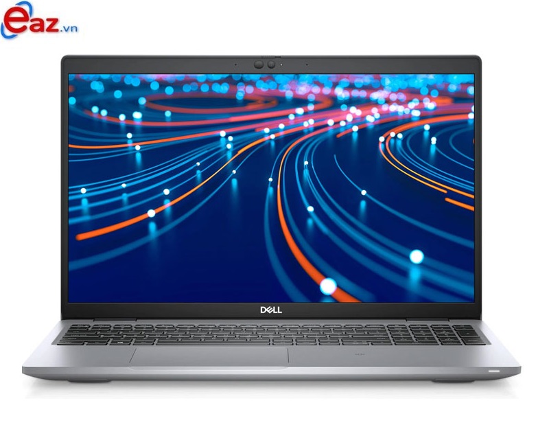 Dell Latitude 5520 (70251598) | Intel&#174; Tiger Lake Core™ i5 _ 1145G7 | 8GB | 256GB SSD PCIe | VGA INTEL | 15.6 inch Full HD | FreeDos | LED KEY | 0422F