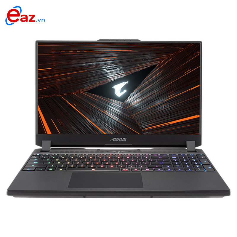 Gigabyte Gaming AORUS 17 XE4-73VN514GH | Core i7-12700H | 16GB | SSD 1TB | RTX 3070Ti 8GB | 17.3&quot; FHD - IPS - 360Hz | RGB LED Key | Win 11 | Black | 0422S